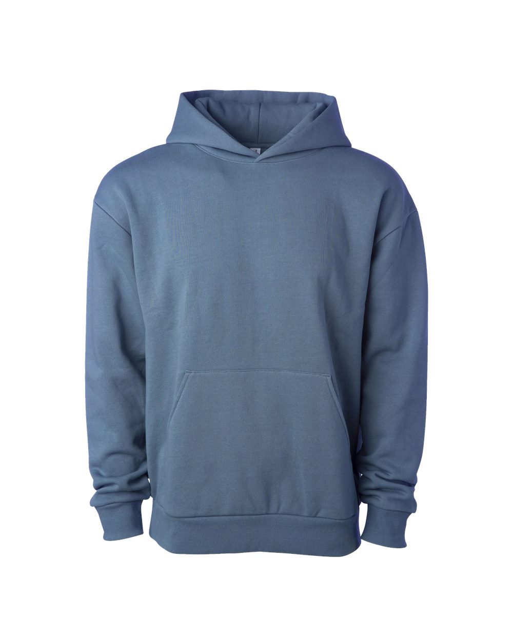 Independent Trading Co. Unisex Boulevard Heavyweight Hooded Sweatshirt - IND330BLV