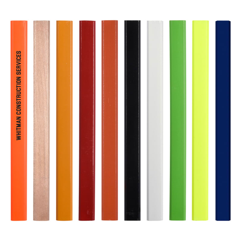 International Carpenter&trade; Pencil