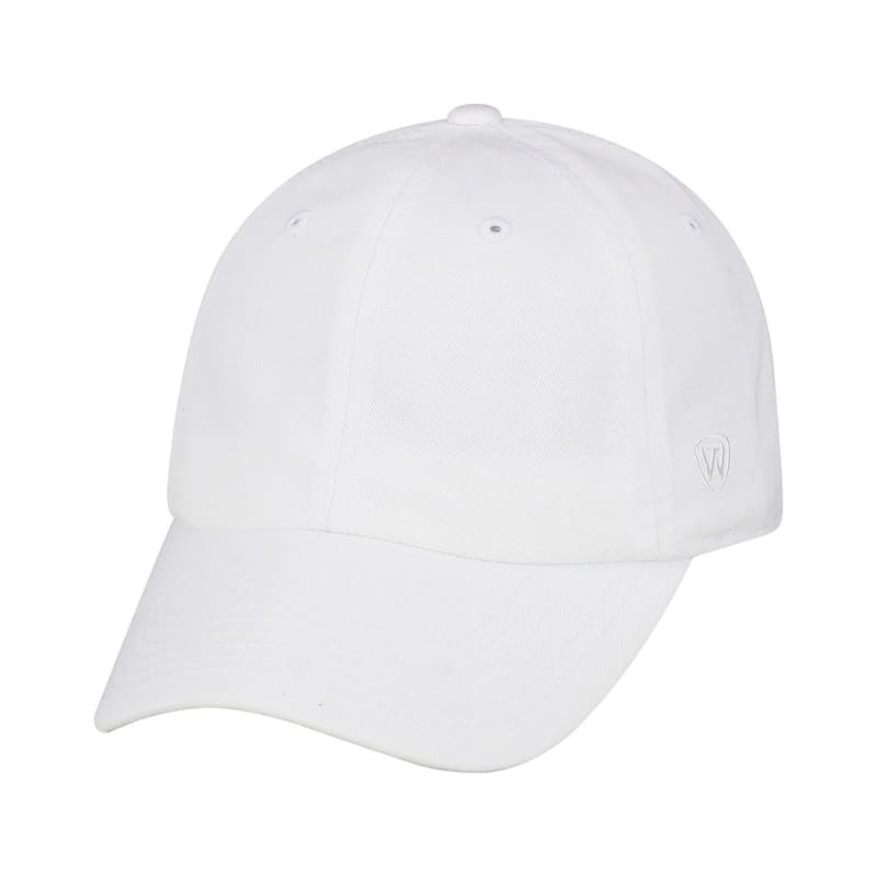 J America Adult Crew Cap