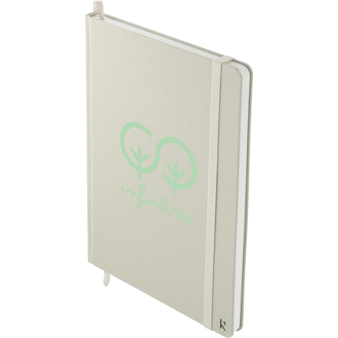 Karst Karst 5.5" X 8.5" Stone Bound Notebook