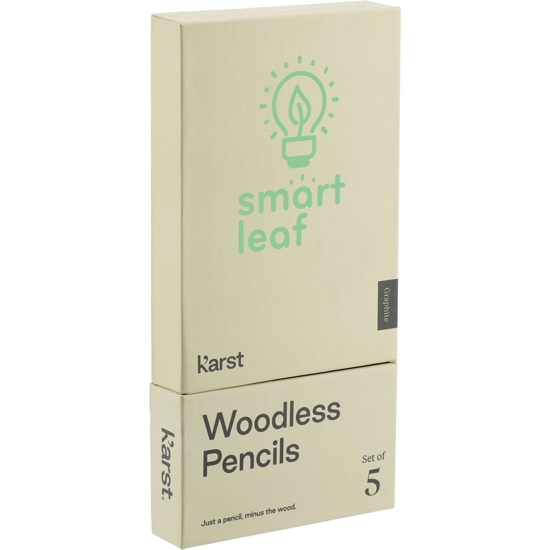 Karst Karst Woodless Graphite Pencils