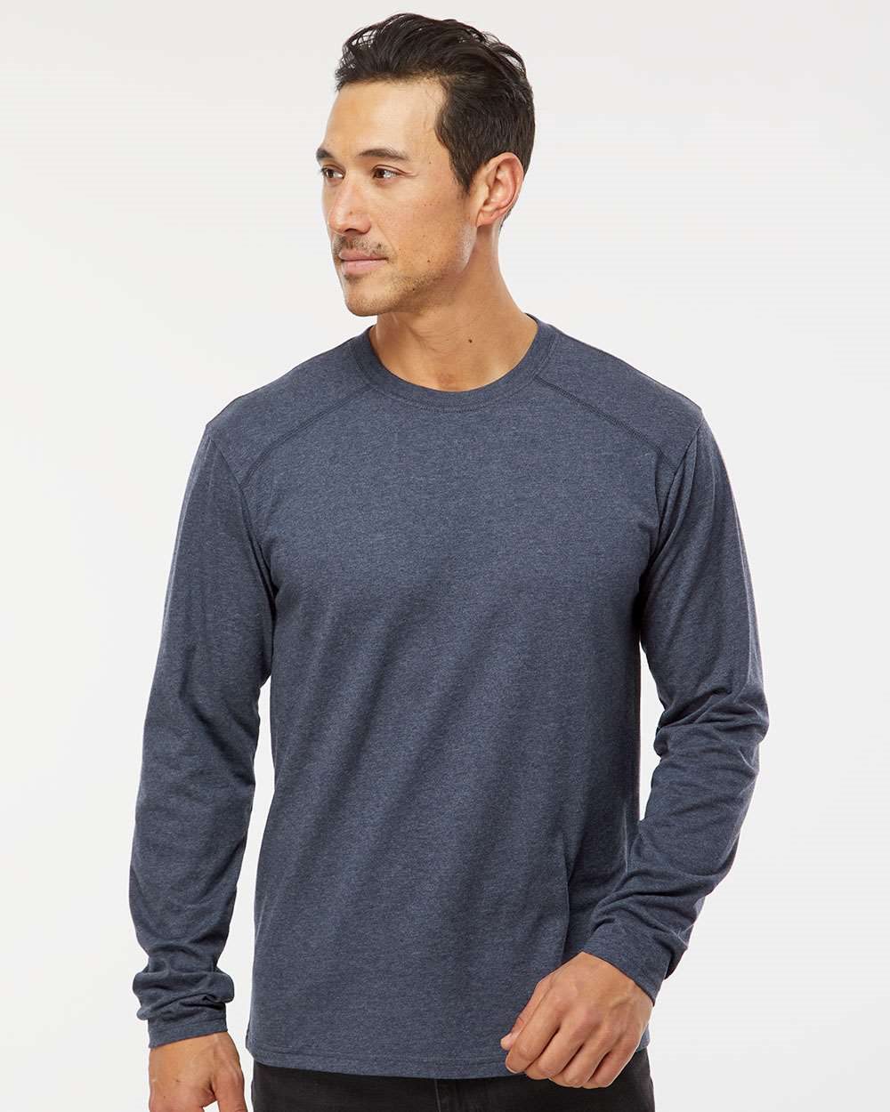 Kastlfel Unisex RecycledSoft&trade; Long Sleeve T-Shirt - 2016