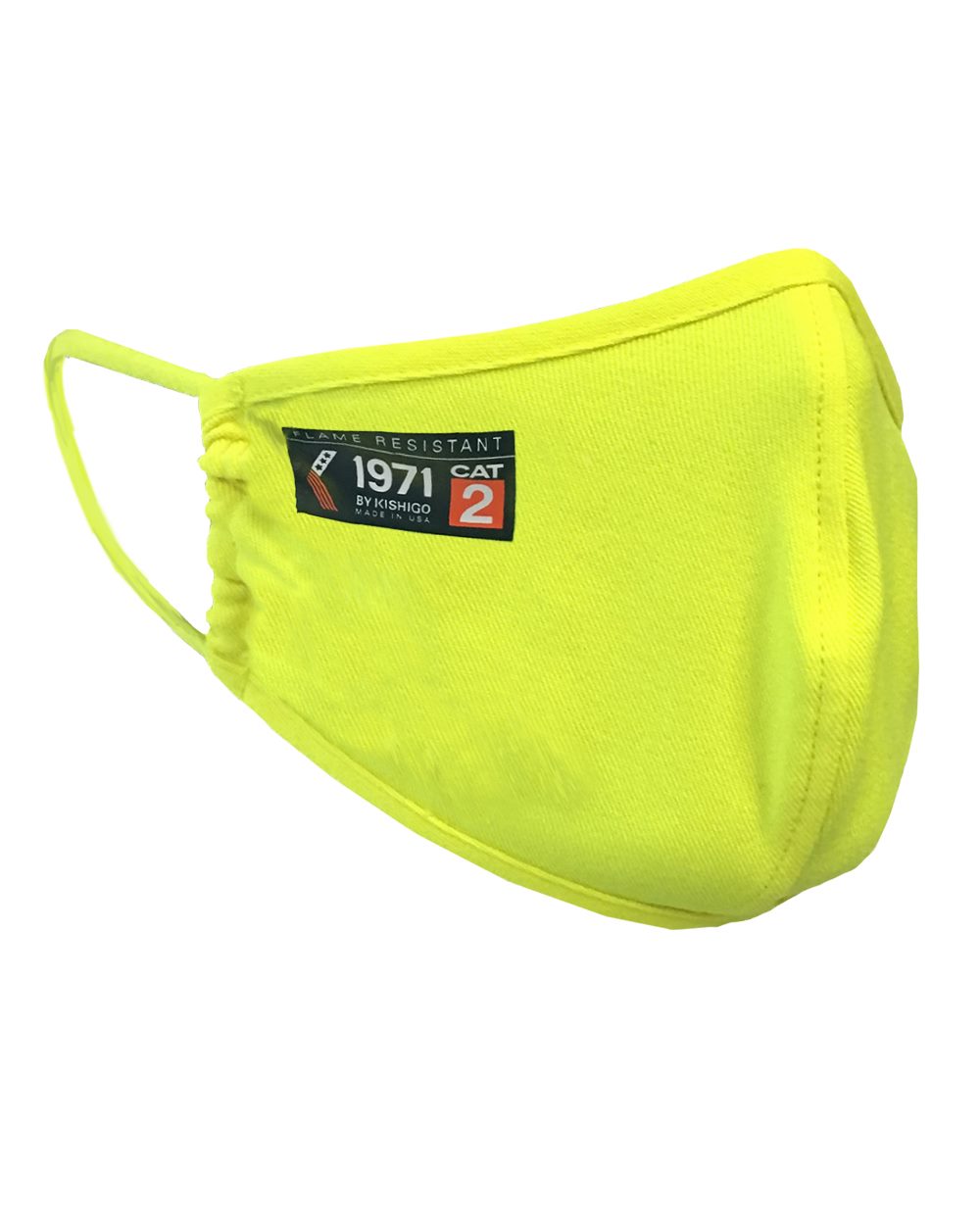 Kishigo Fire Resistant Protective Face Mask - FRPF-MASK