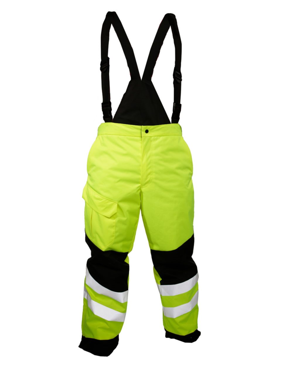 Kishigo Men's Premium Brilliant Series&reg; Insulated Pants - IN410
