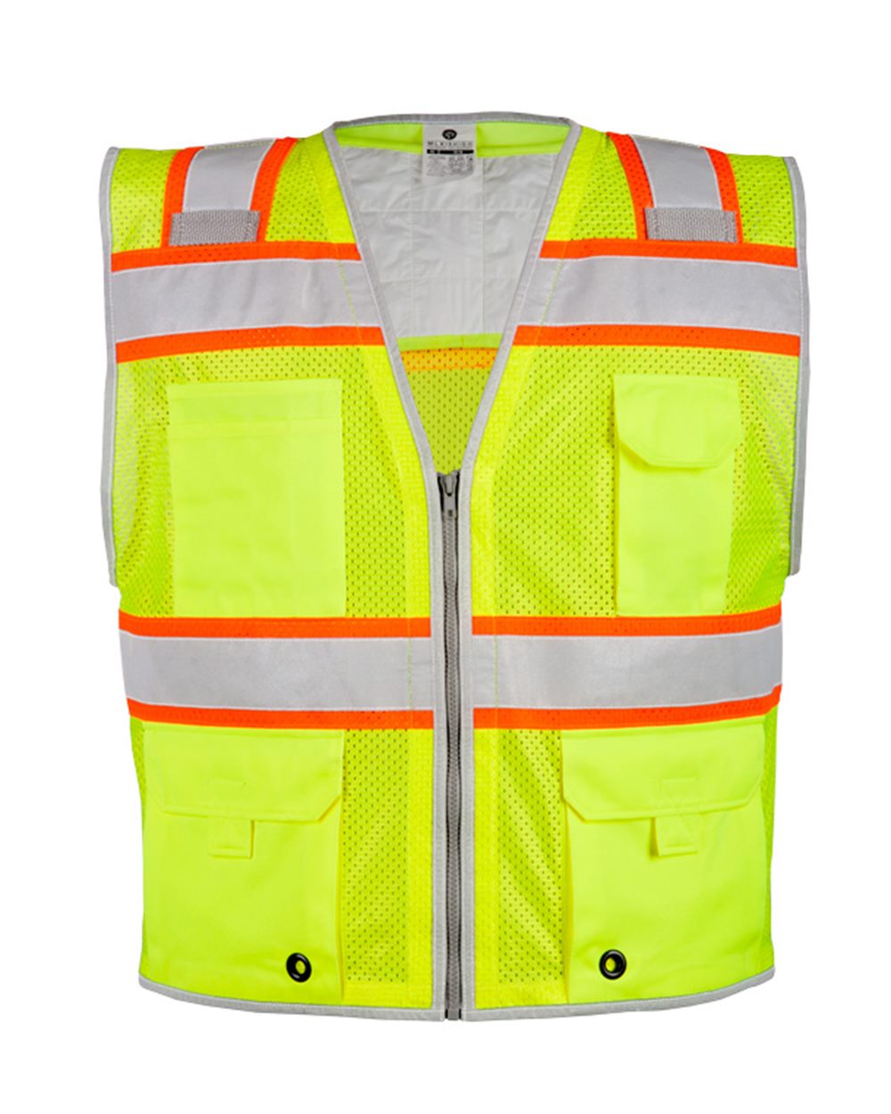Kishigo Unisex Brisk Cooling Series&reg; Vest - 1610