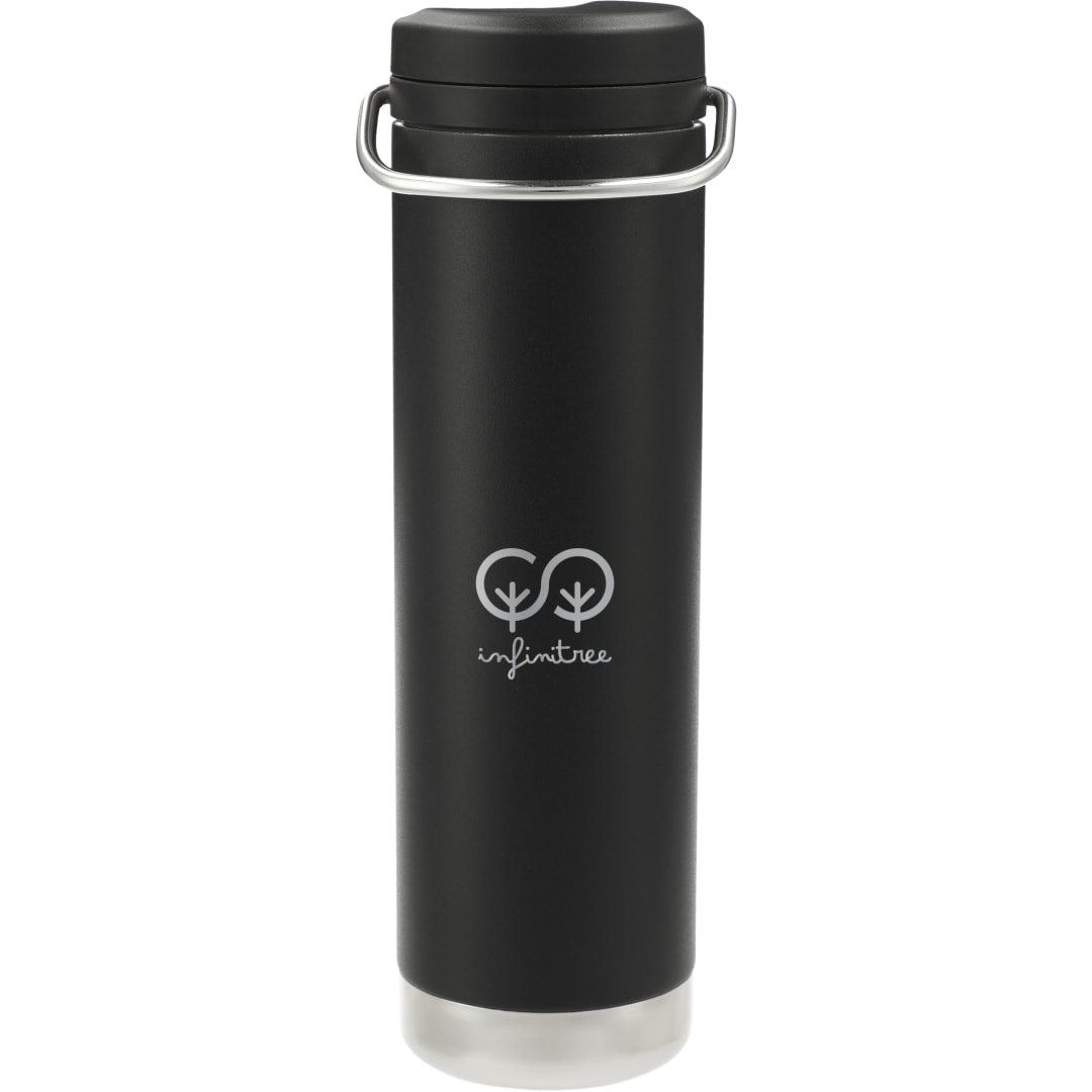 Klean Kanteen Klean Kanteen Eco TKWide 20oz- Twist Cap