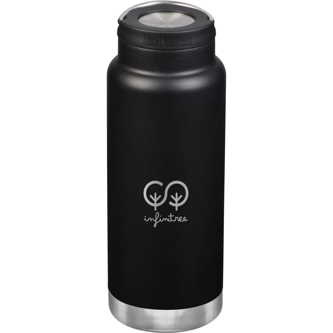 Klean Kanteen Klean Kanteen Eco TKWide 32oz- Loop Cap