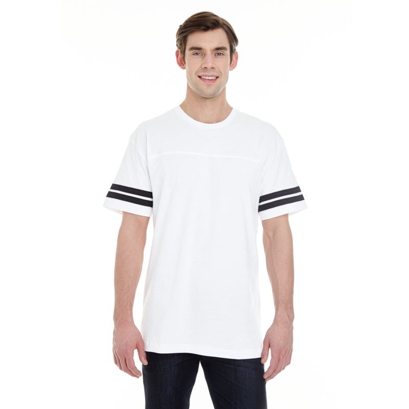 LAT Men's Football T-Shirt
