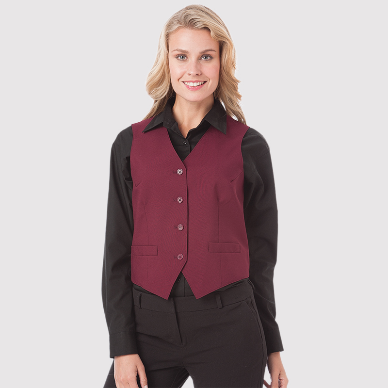 Ladies' Bistro Vests