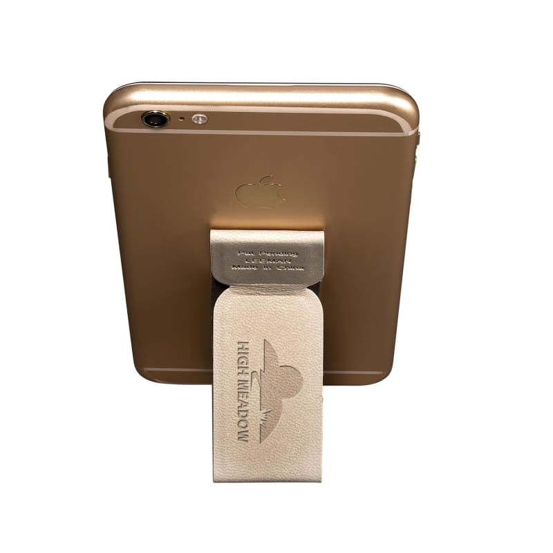 Leeman Tuscany Magic Phone Stand Technology 24HourWristbands.Com
