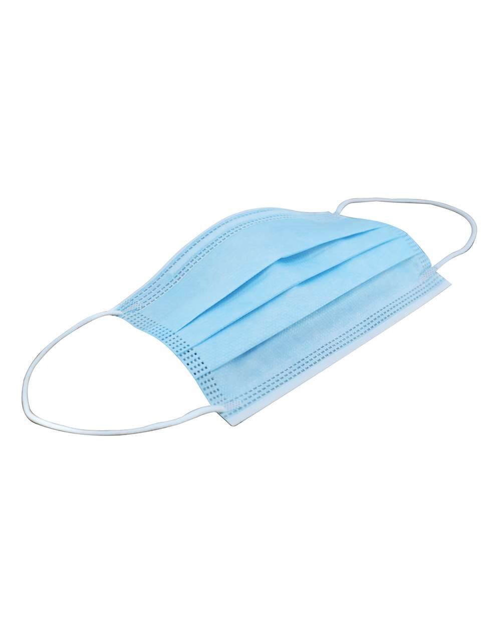 Liberty Bags 3-Ply Face Mask - 3PM-Mask