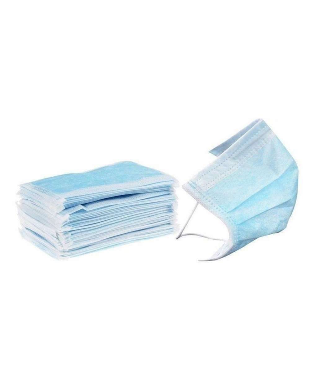Liberty Bags Third Party Certified Level 3 Surgical Face Mask - L3S-Mask
