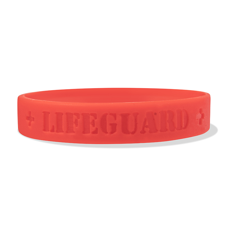 Life Guard Wristbands