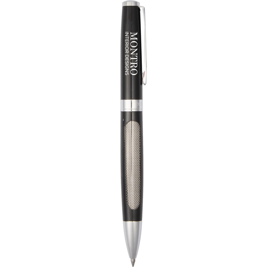Luxe Luxe Recycled Stainless Steel Roller Ball