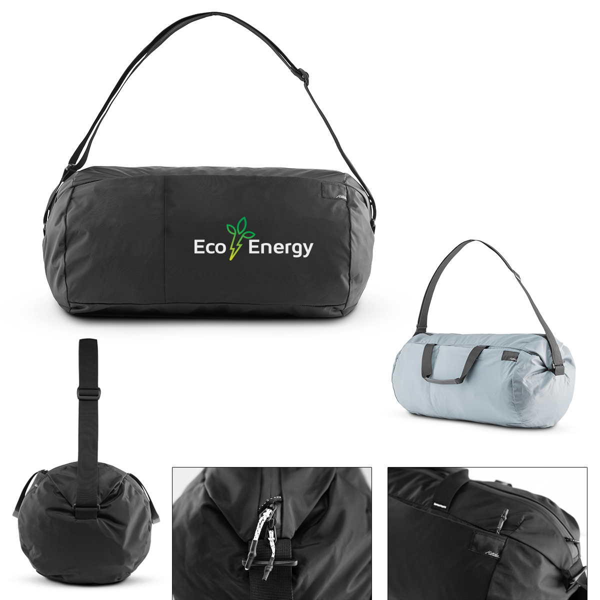 Matador&reg; Refraction Packable Duffel Bag