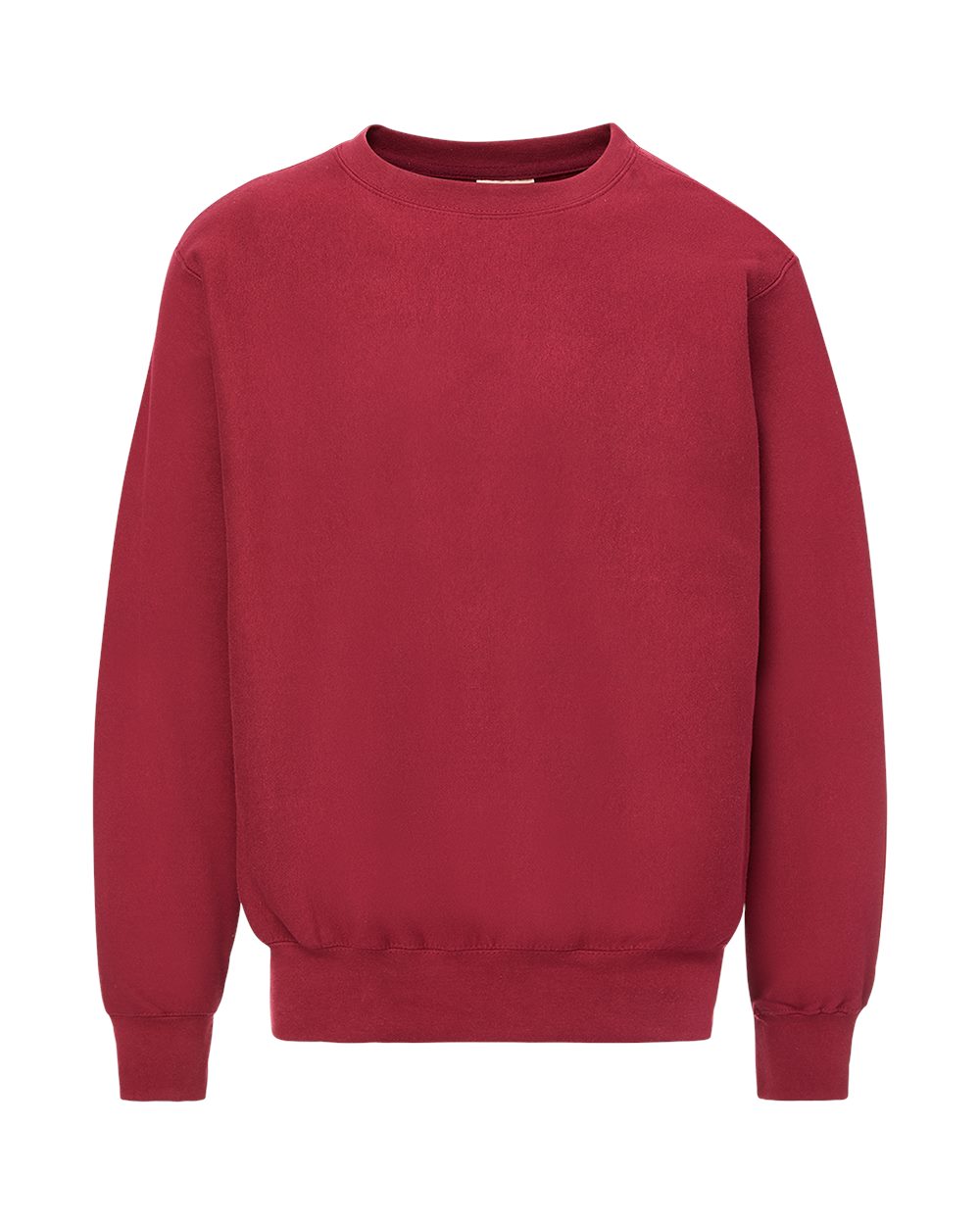 MV Sport Unisex Pro-Weave&reg; Crewneck Sweatshirt - 496