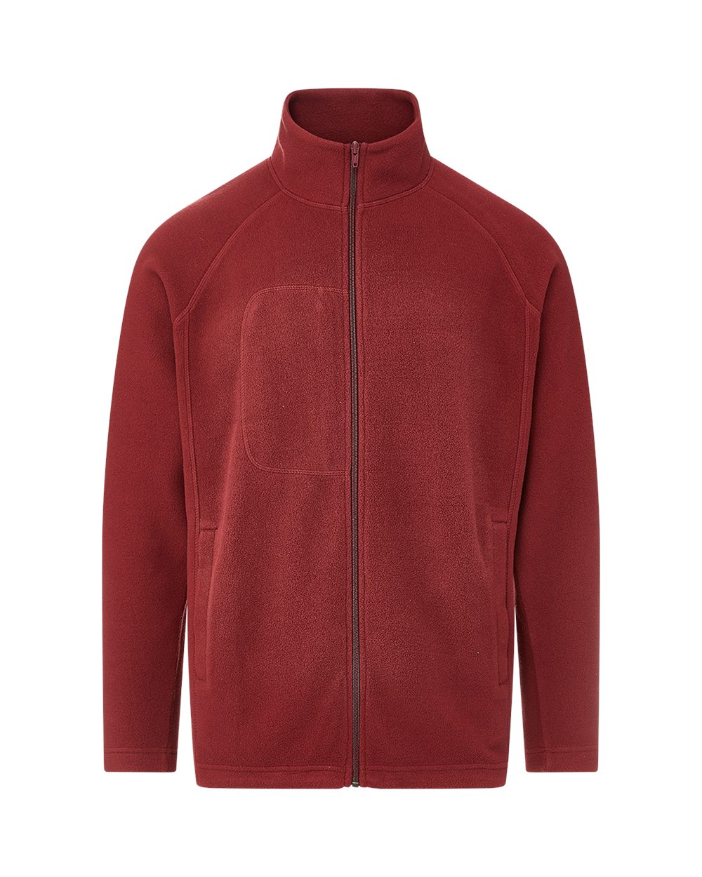 MV Sport Unisex Whisper Fleece&trade; Full-Zip Jacket - 24138