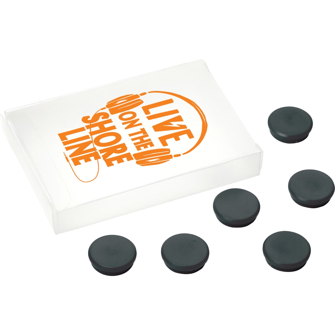 Magnet Set In Box