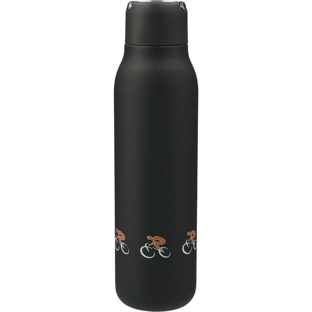 Marka Copper Vac Bottle W/ Metal Loop 20oz