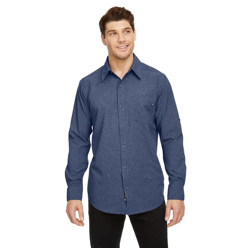 Marmot Men's Aerobora Woven Shirt