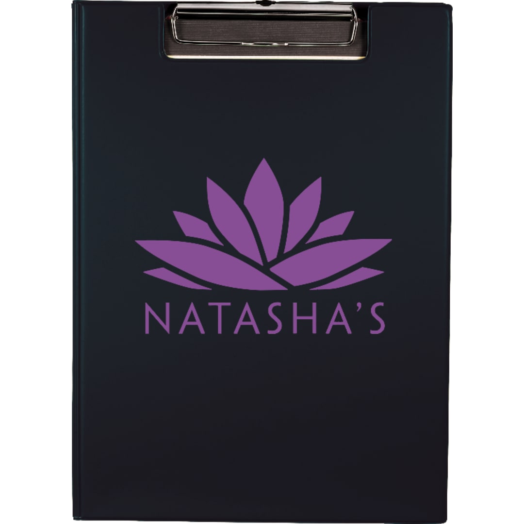 Maxx Clipboard With FSC® Mix Paper