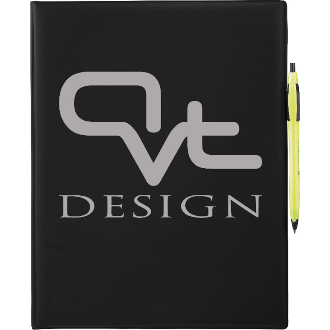 Maxx Padfolio With FSC® Mix Paper