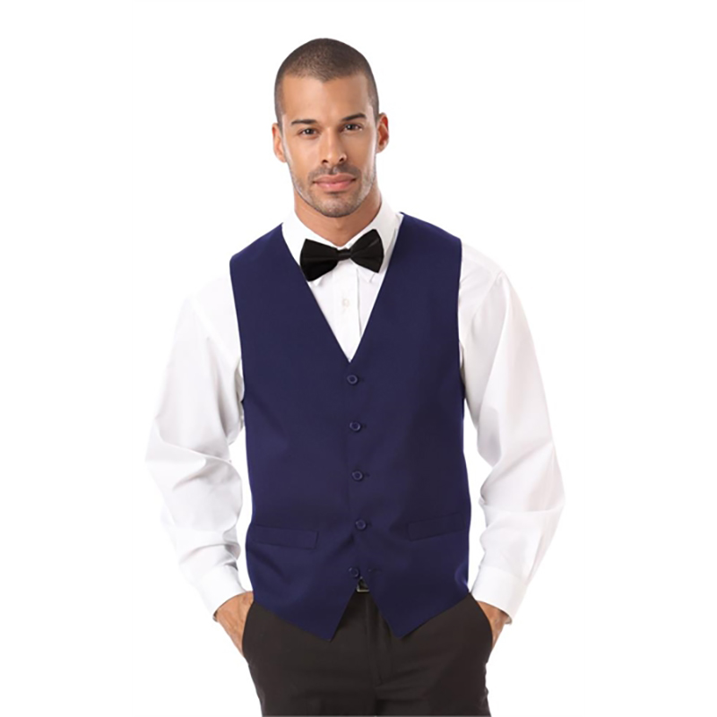 Men's Bistro Vests