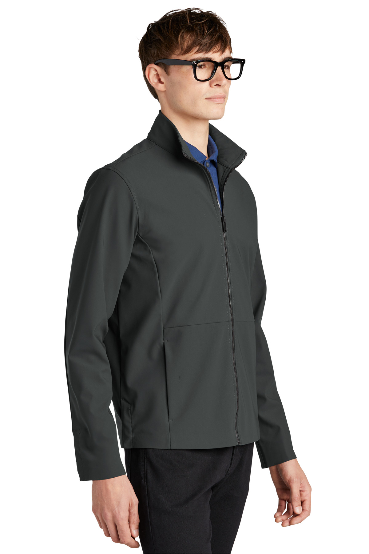 Mercer+Mettle Faille Soft Shell