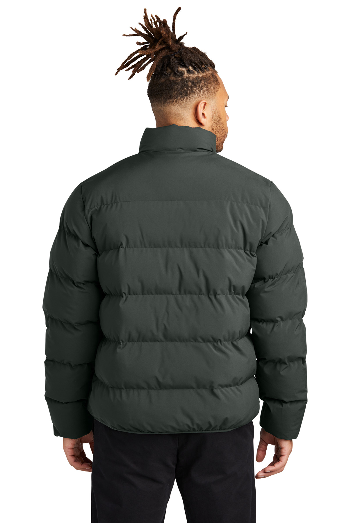 Mercer+Mettle Puffy Jacket