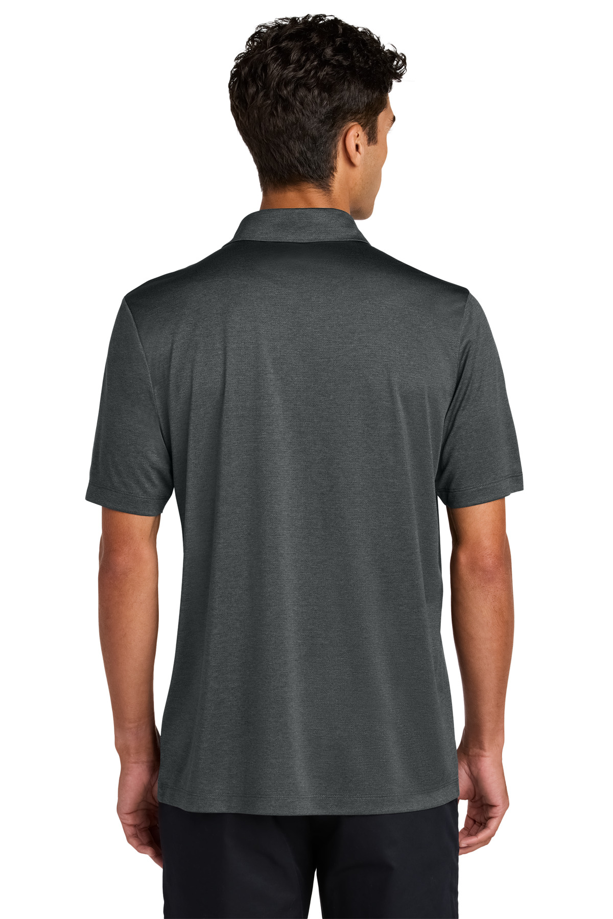 Mercer+Mettle Recharge Jersey Polo