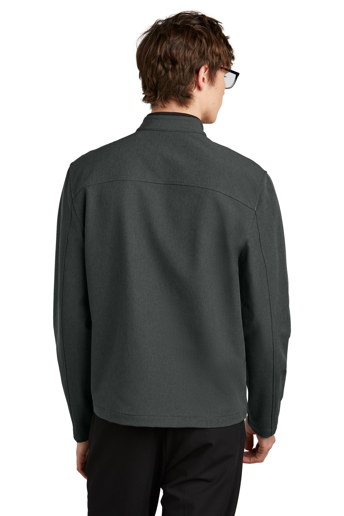 Mercer+Mettle Stretch Soft Shell Jacket