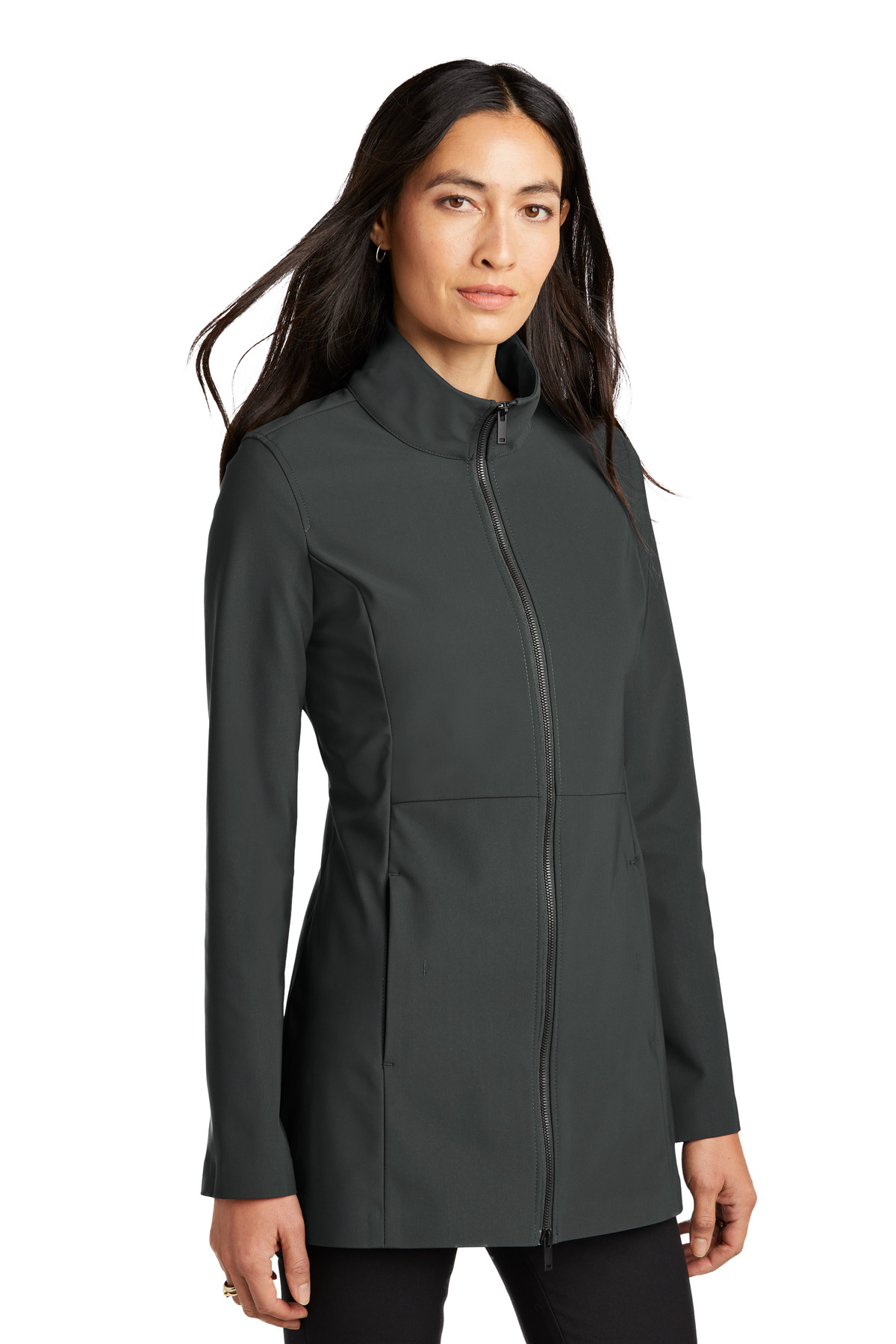 Mercer+Mettle Women's Faille Soft Shell