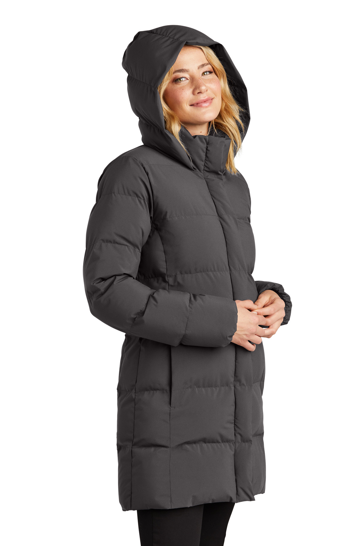 Mercer+Mettle Women's Puffy Parka