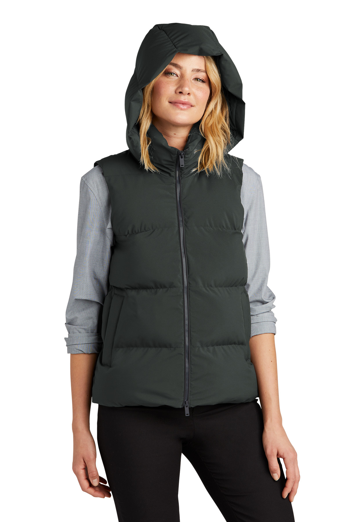 Mercer+Mettle Women's Puffy Vest