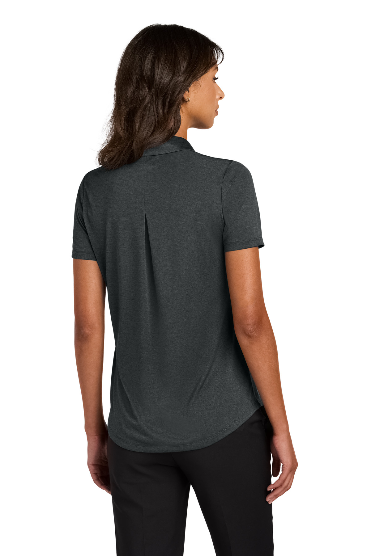 Mercer+Mettle Women's Recharge Jersey Polo