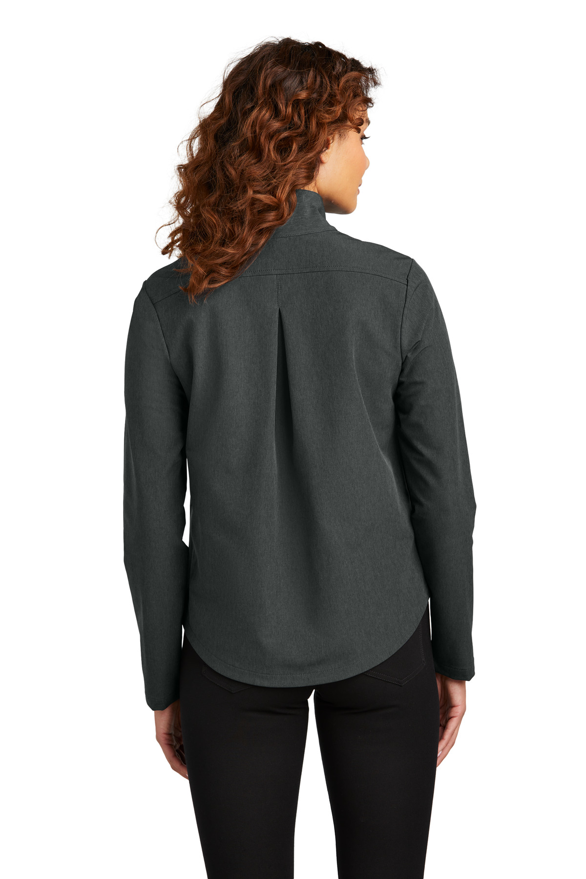 Mercer+Mettle Women's Stretch Soft Shell Jacket