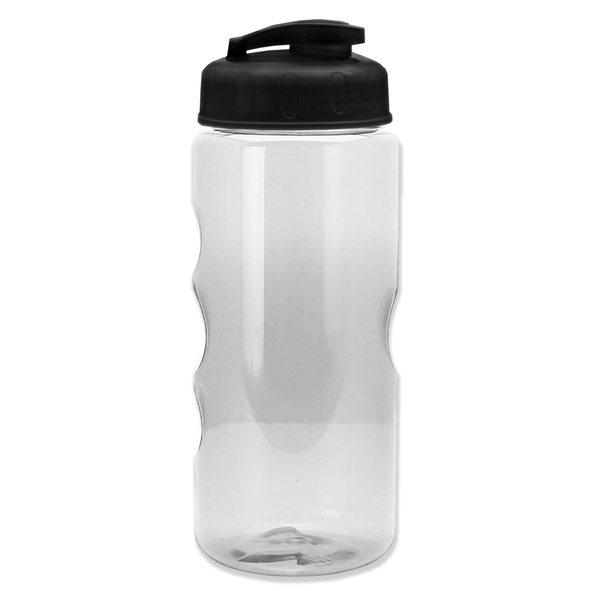 Mini Mountain ? 22 Oz. Tritan Sports Bottle With USA Flip