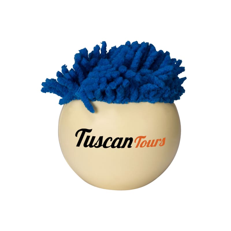 MopToppers Stress Reliever Duo Colors