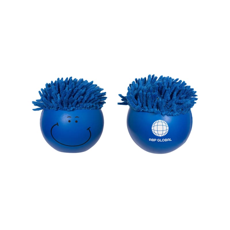 MopToppers Stress Reliever Solids