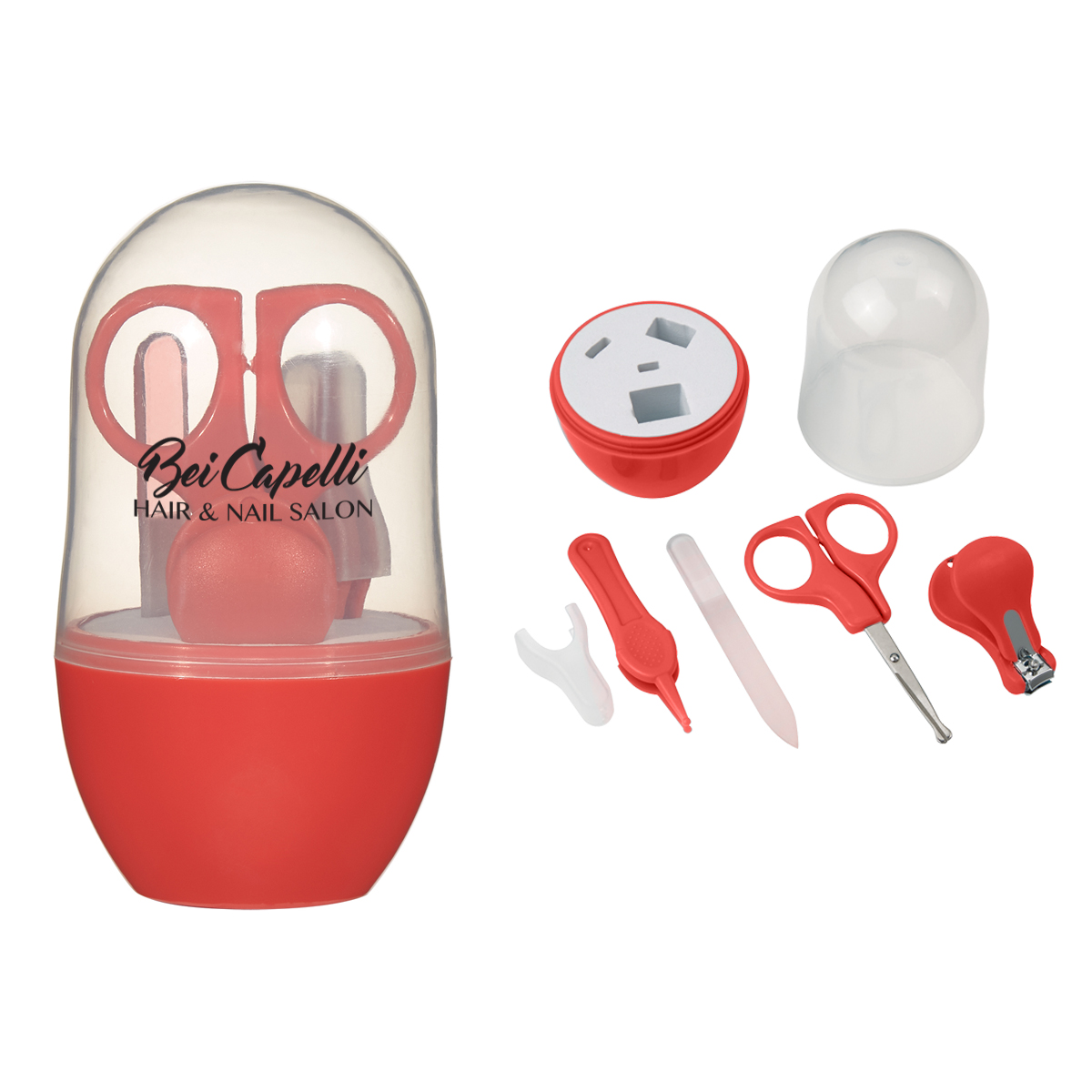 NailedIt Manicure Kit