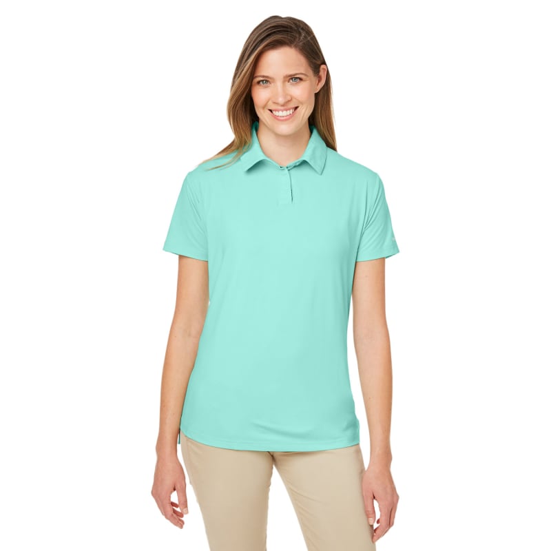 Nautica Ladies' Saltwater Stretch Polo