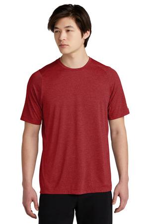 New Era Series Performance Crew Tee.