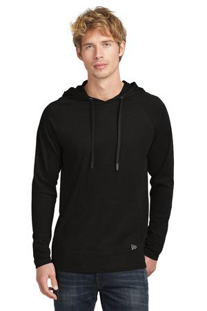 New Era Tri-Blend Hoodie.