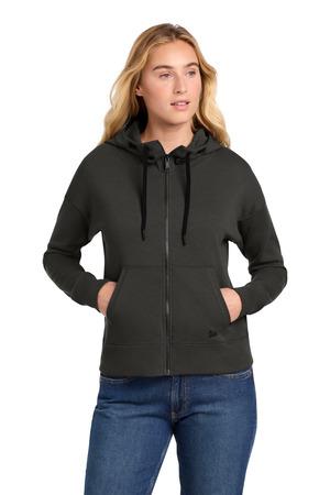 New Era Women's STS Full-Zip Hoodie