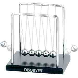 Newton's Cradle