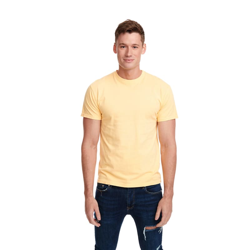 Next Level Apparel Adult Inspired Dye Crew