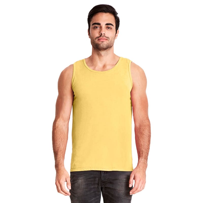 Next Level Apparel Adult Inspired Dye Tank
