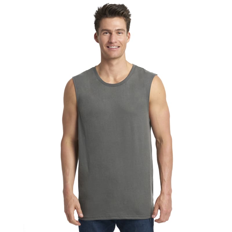 Next Level Apparel Men's Muscle Tank