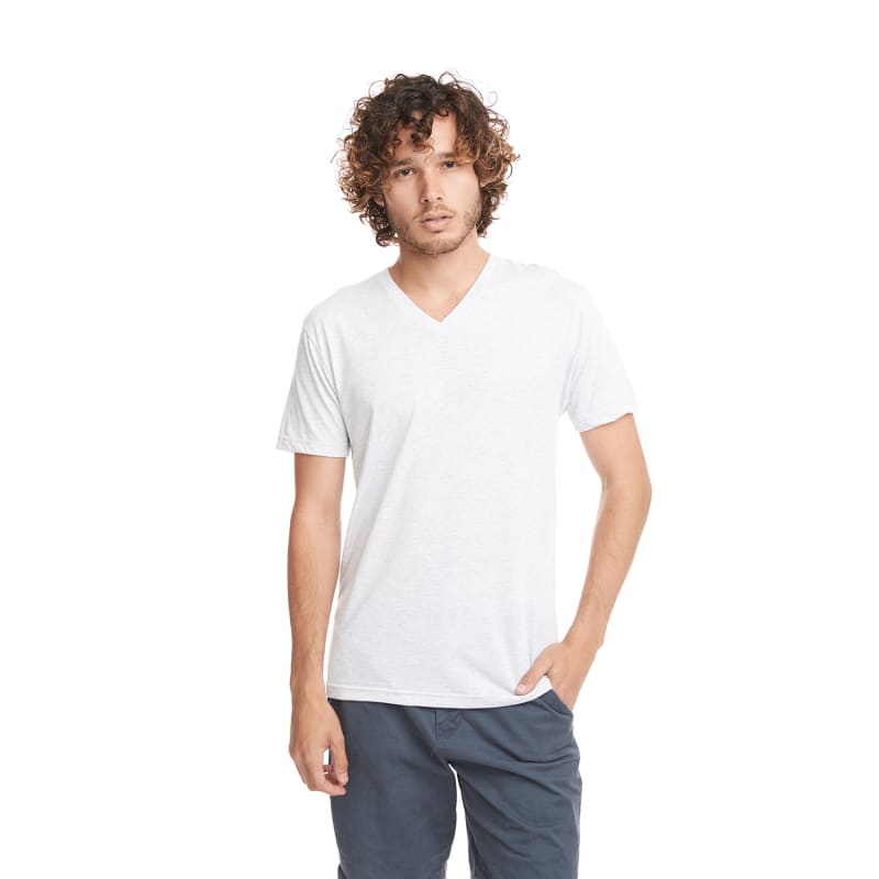 Next Level Apparel Men's Triblend V