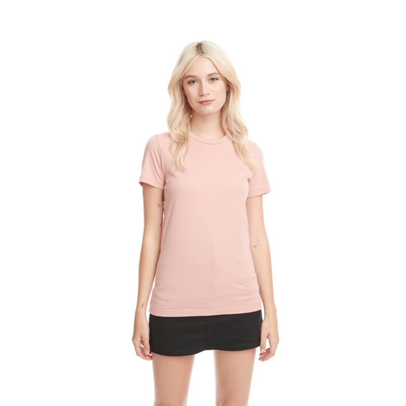 Next Level Ladies Boyfriend T-Shirt